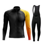 Cycling Uniforms