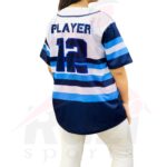 Baseball Uniform - Image 5