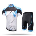 Cycling Uniforms