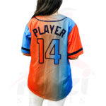 Baseball Uniform - Image 5