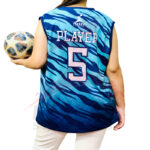 Basketball Uniforms - Image 5