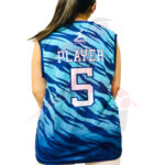 Basketball Uniforms - Image 4