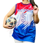 Basketball Uniforms - Image 2