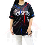 Baseball Uniform