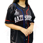Baseball Uniform - Image 4