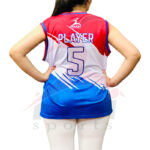 Basketball Uniforms - Image 4
