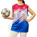 Basketball Uniforms