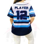 Baseball Uniform - Image 2