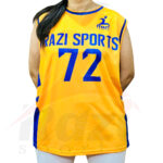 Basketball Uniforms - Image 2