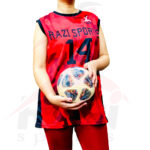 Basketball Uniforms - Image 2
