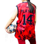 Basketball Uniforms - Image 4