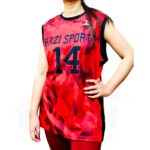 Basketball Uniforms