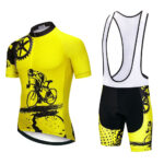 Cycling Uniforms