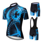 Cycling Uniforms
