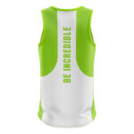 Gym Singlets - Image 2