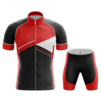 Cycling Uniforms
