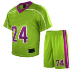 Lacrosse Jersys