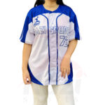 Baseball Uniform