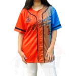 Baseball Uniform