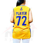 Basketball Uniforms - Image 6