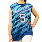 Basketball Uniforms