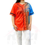 Baseball Uniform - Image 4