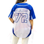 Baseball Uniform - Image 4