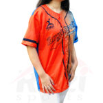 Baseball Uniform - Image 2