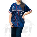 Baseball Uniform - Image 4