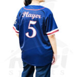 Baseball Uniform - Image 2